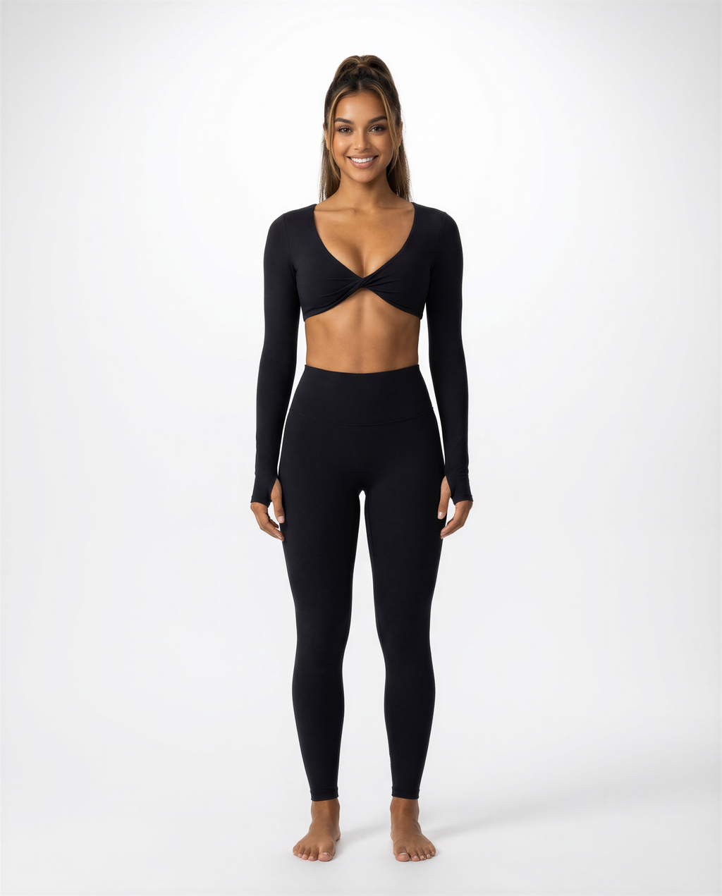 REBEL V TOP