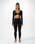 REBEL V TOP