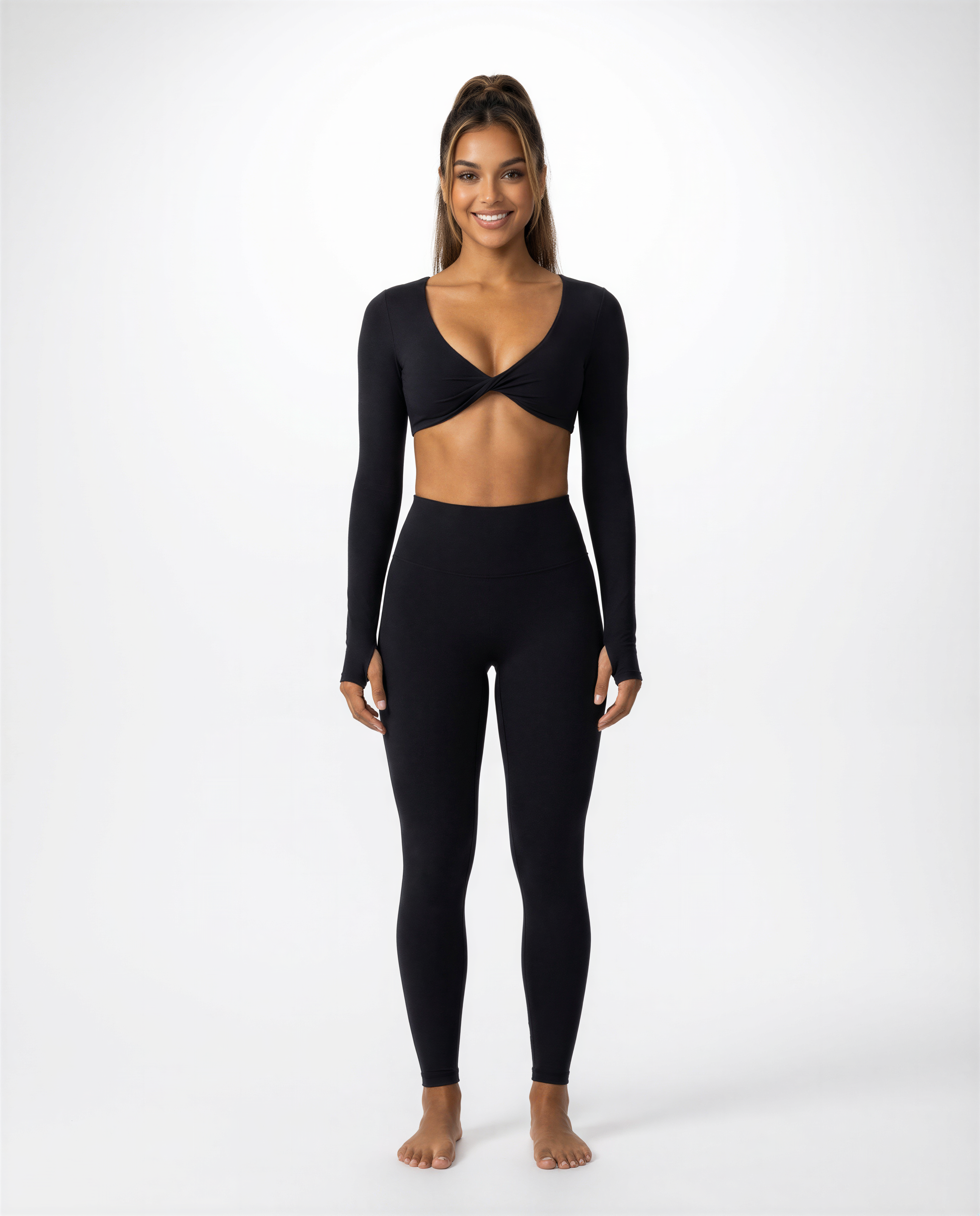 REBEL V TOP