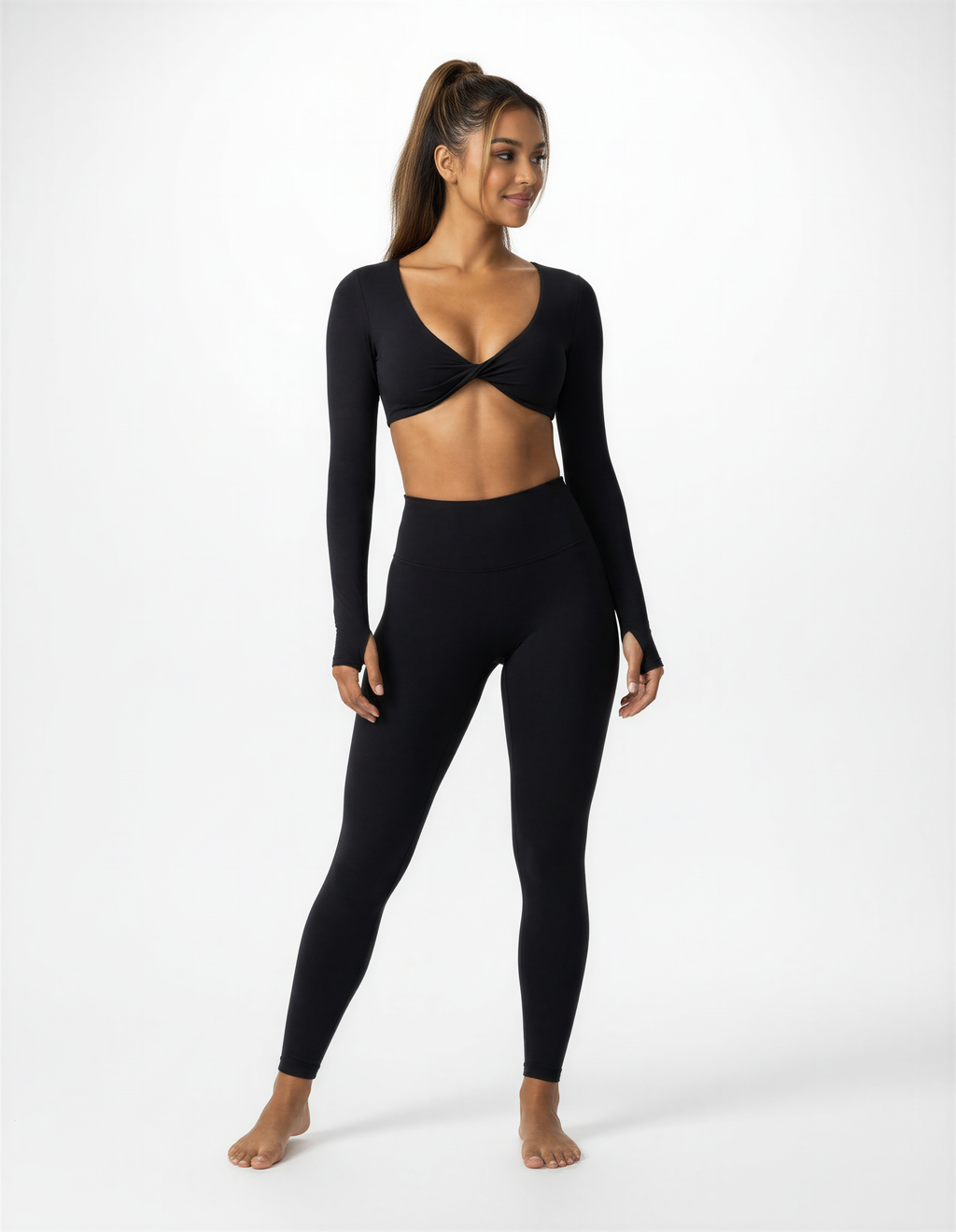 REBEL V TOP