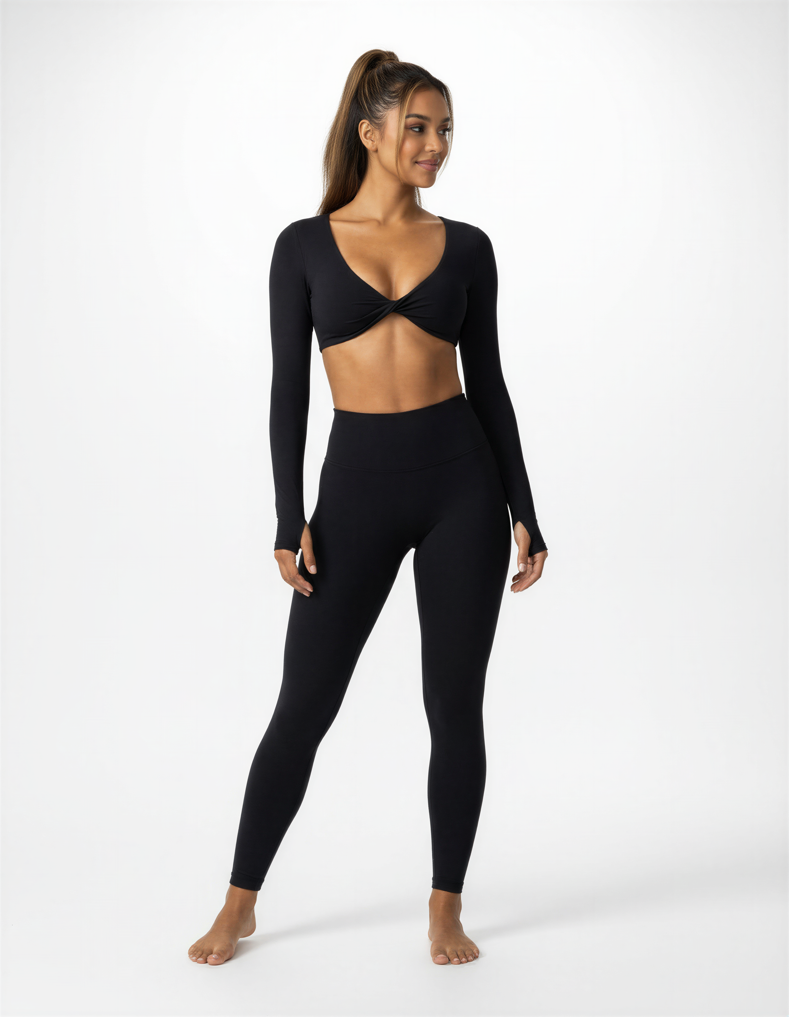 REBEL V TOP