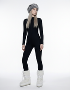 REBEL JUMPSUIT