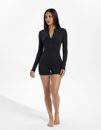 REBEL V JUMPSUIT