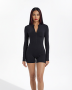 REBEL V JUMPSUIT