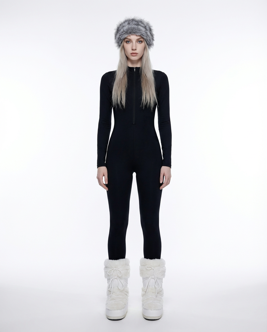 REBEL JUMPSUIT