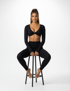 REBEL V TOP