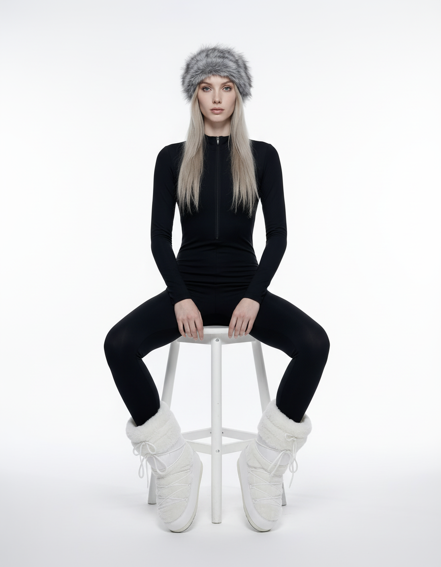 REBEL JUMPSUIT