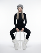 REBEL JUMPSUIT