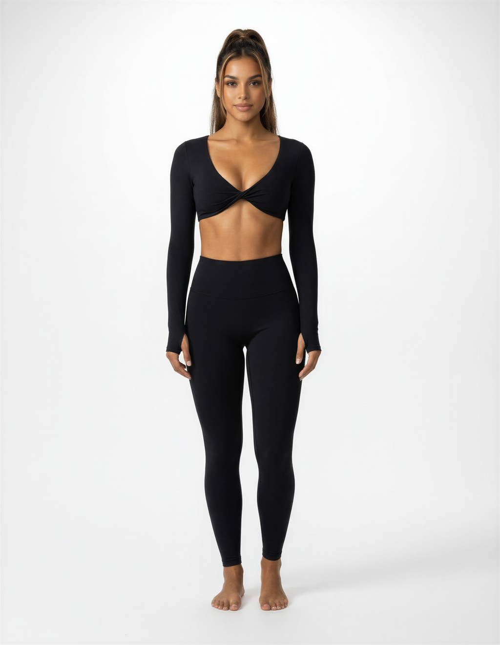 REBEL V TOP