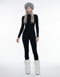 REBEL JUMPSUIT