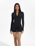 REBEL V JUMPSUIT