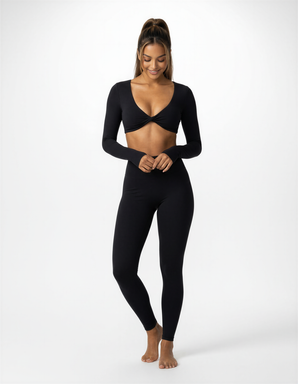 REBEL V TOP