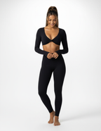 REBEL V TOP