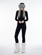 REBEL JUMPSUIT