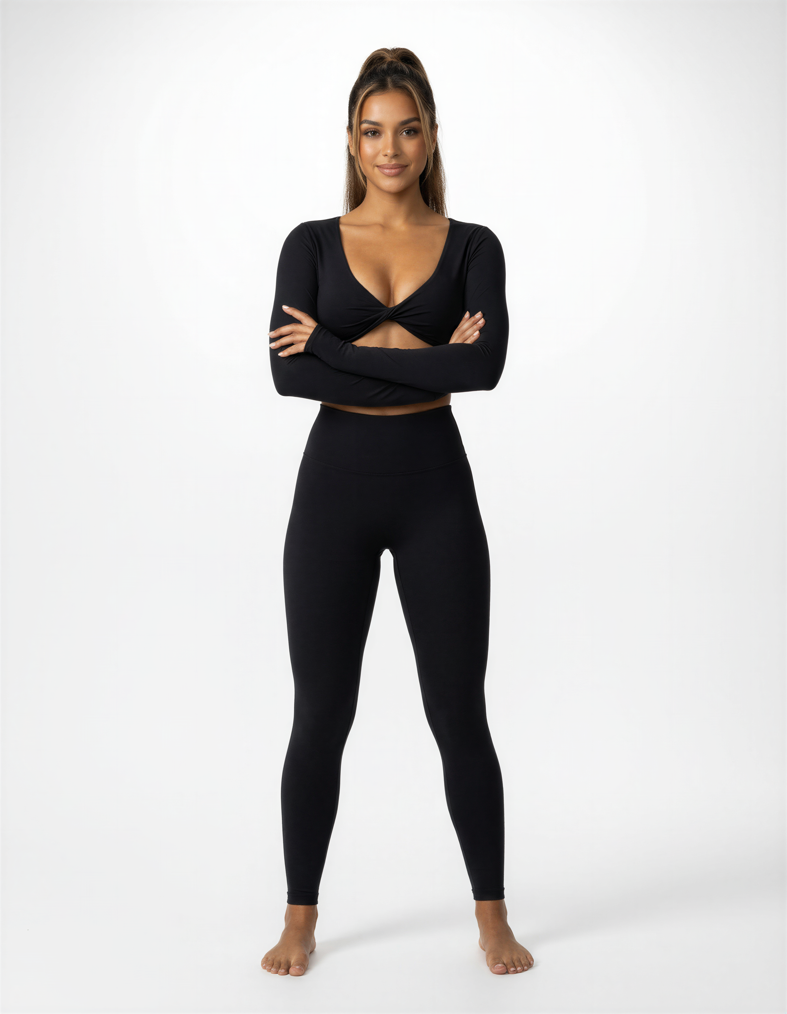 REBEL V TOP