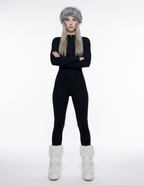 REBEL JUMPSUIT
