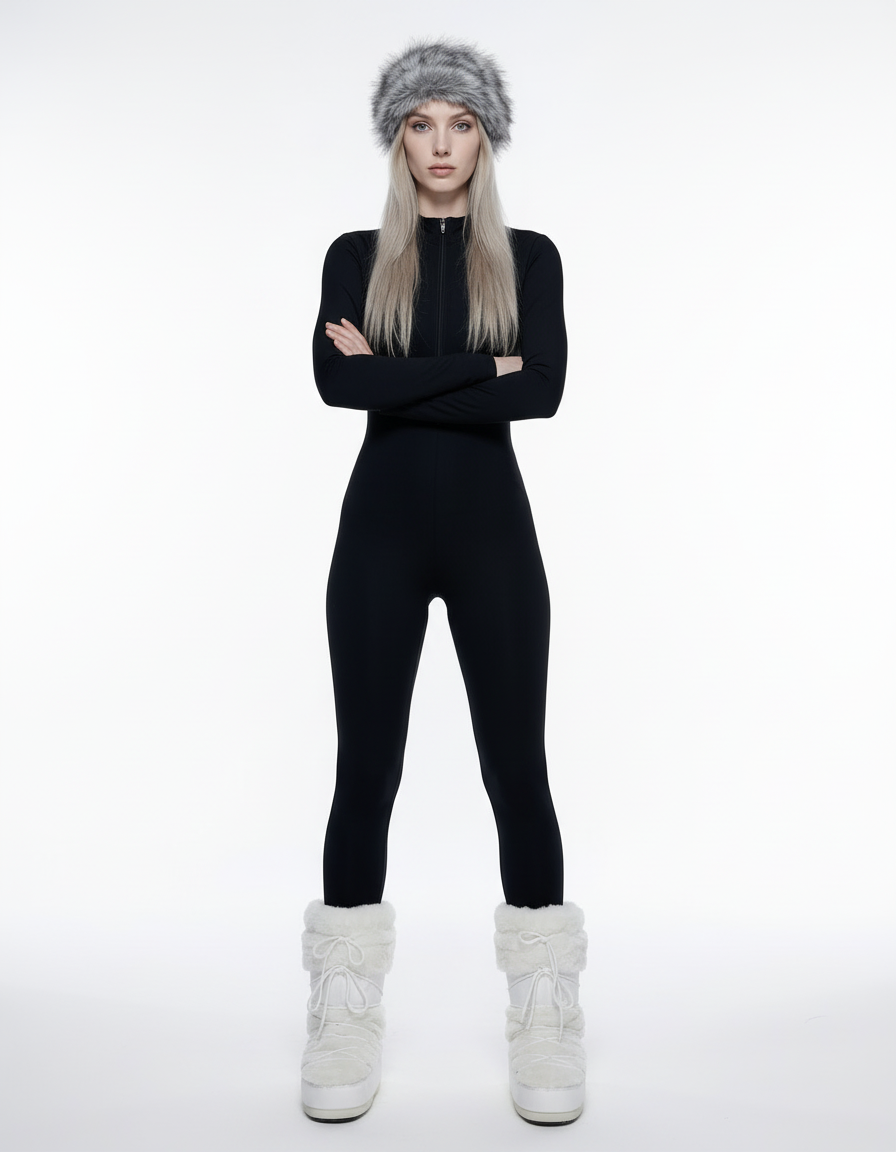 REBEL JUMPSUIT