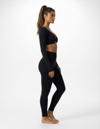 REBEL V TOP