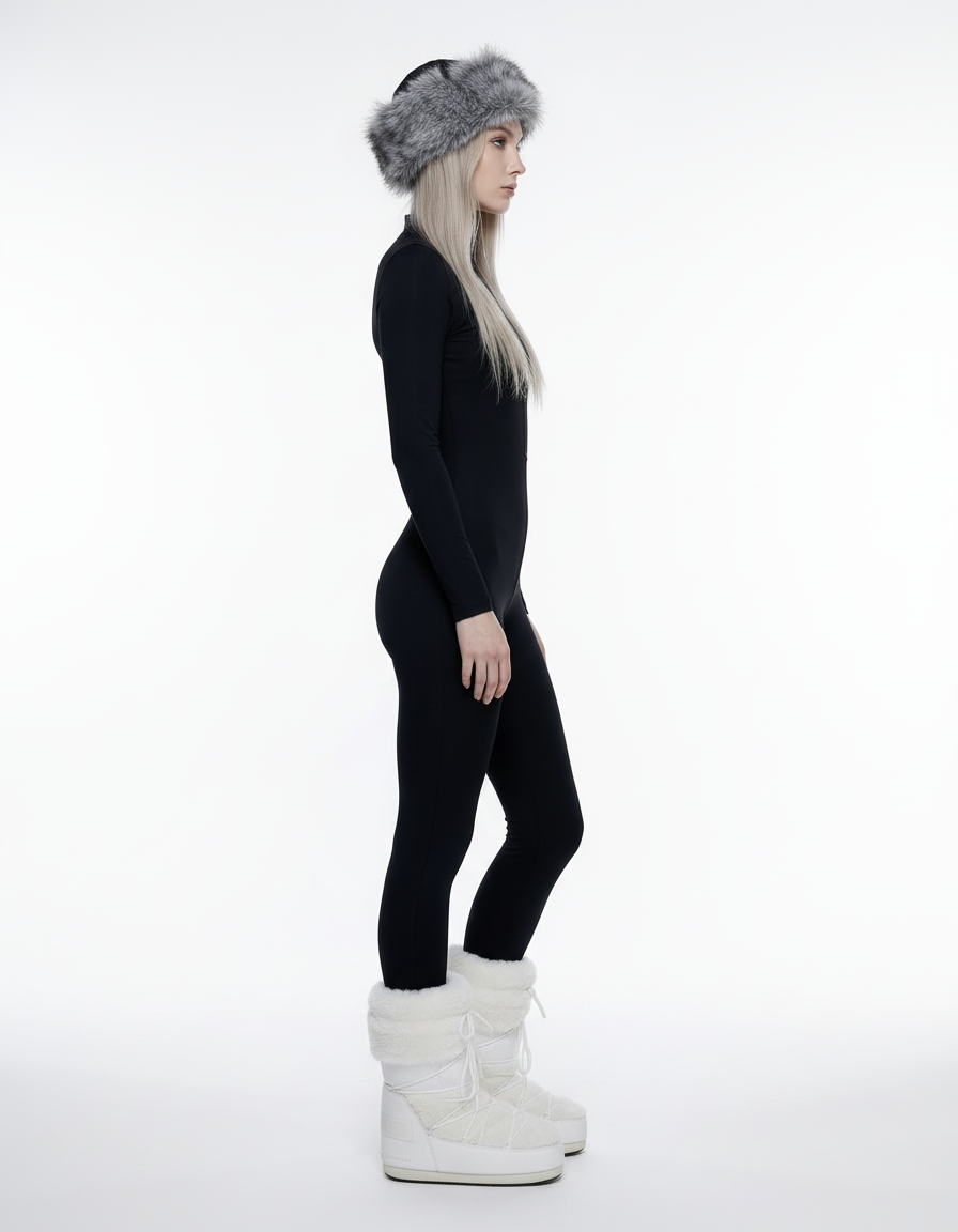 REBEL JUMPSUIT