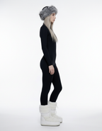 REBEL JUMPSUIT