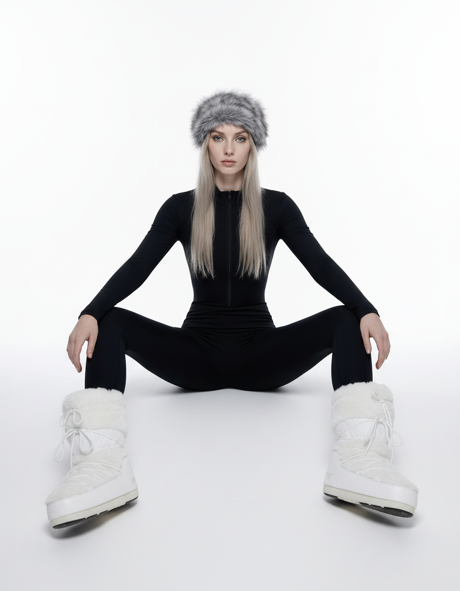 REBEL JUMPSUIT