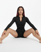 REBEL V JUMPSUIT