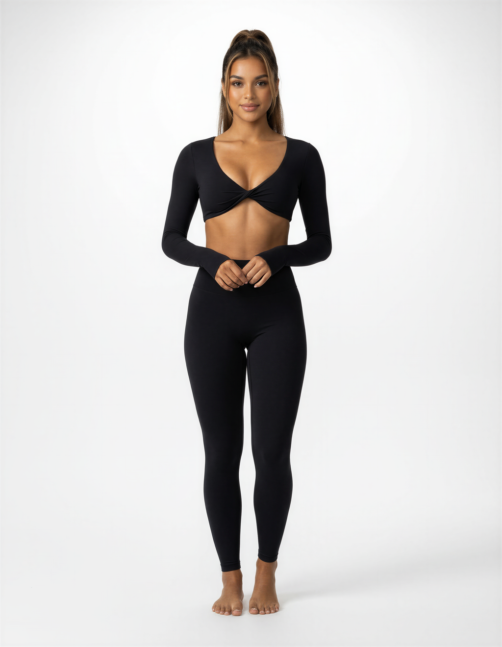 REBEL V TOP