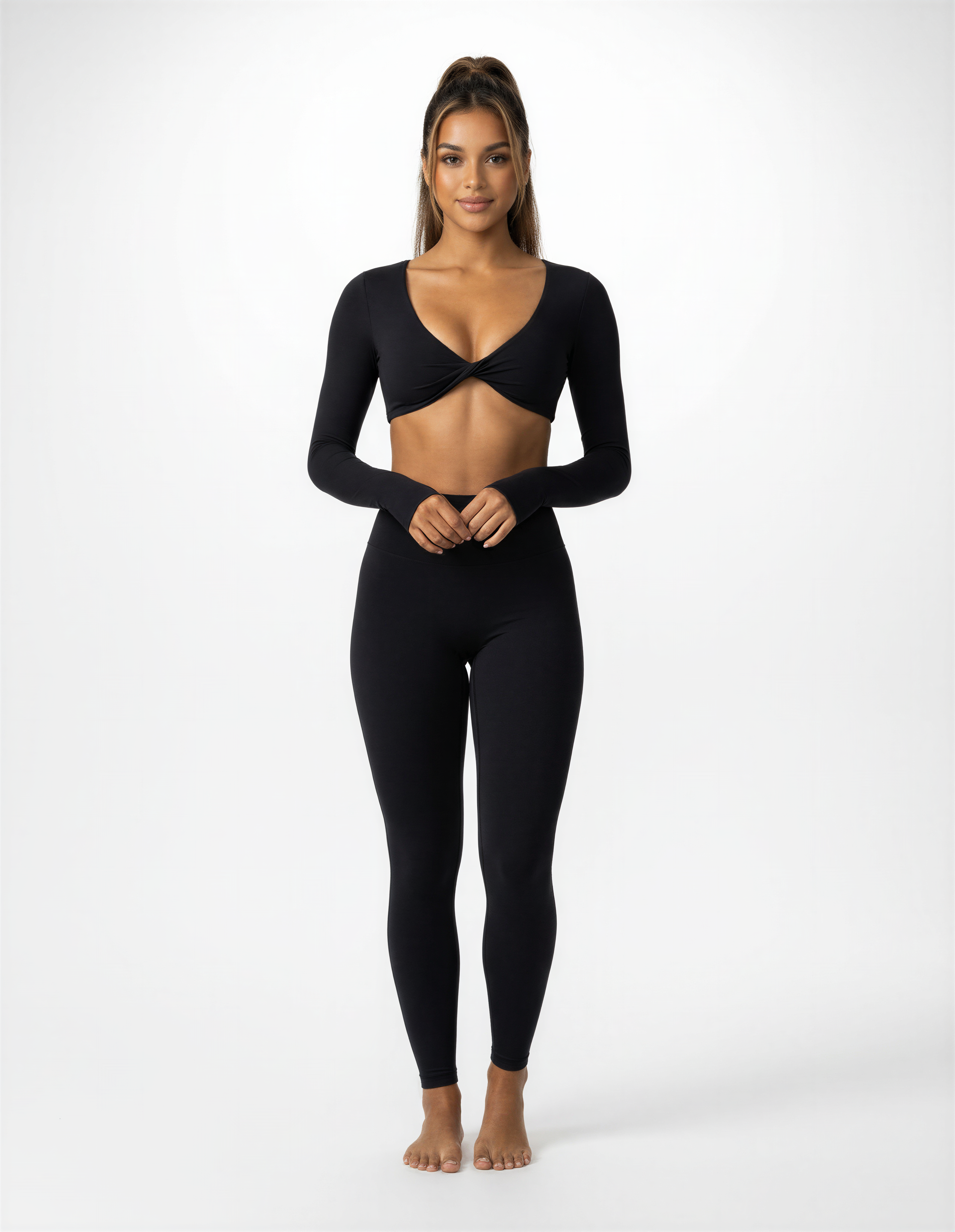 REBEL V TOP