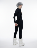 REBEL JUMPSUIT
