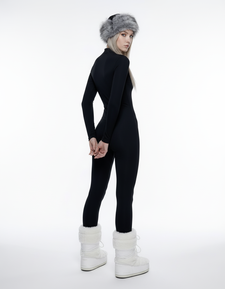 REBEL JUMPSUIT