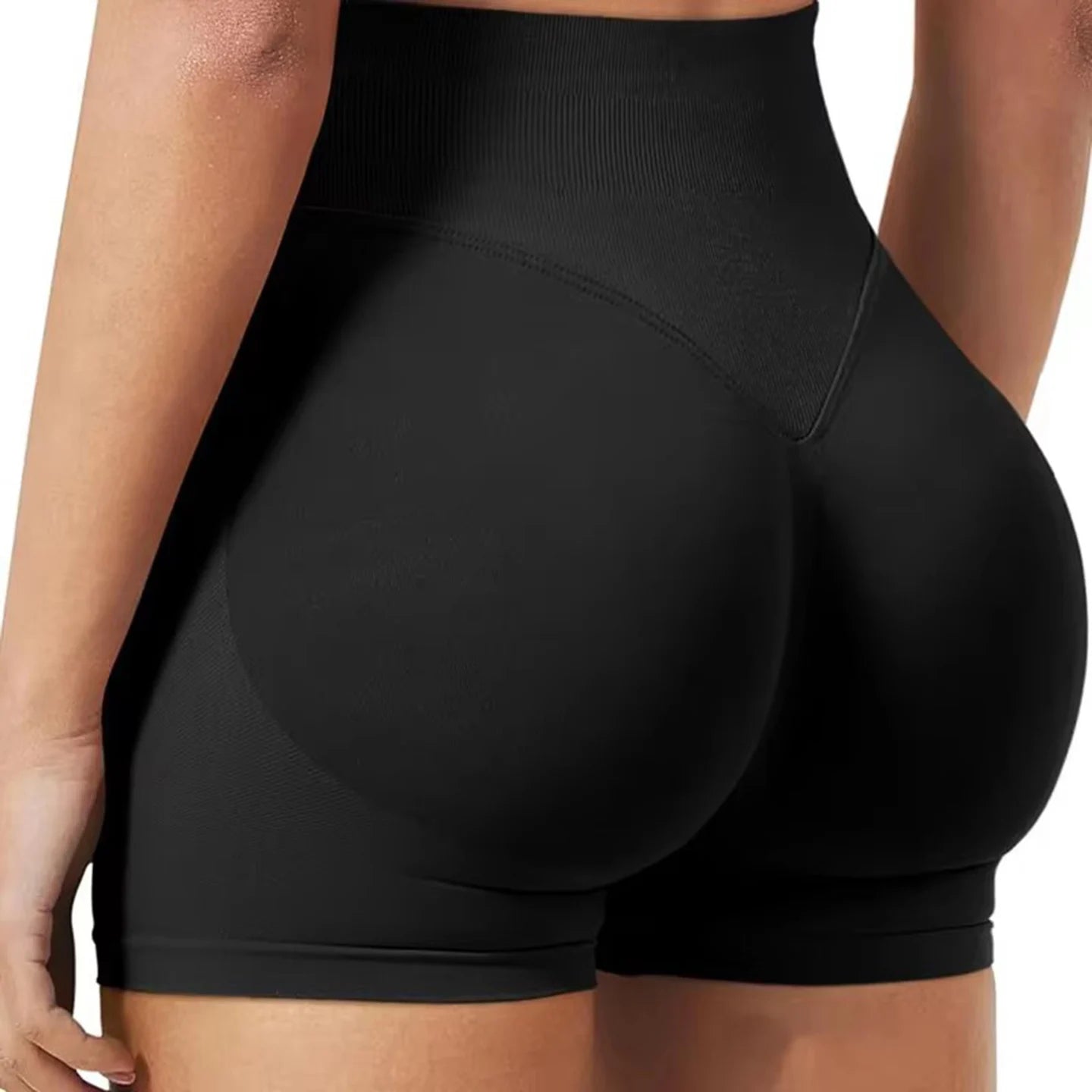 REBEL SHORT IMPACT